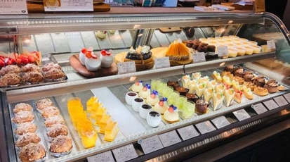 Patisserie Anneau 三重県桑名市大字友村 ケーキ屋 パン屋 Yahoo ロコ