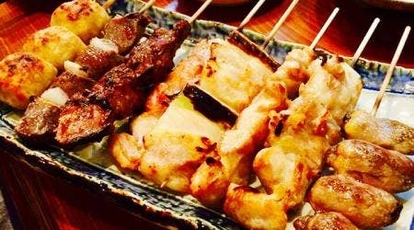 おおの 大分県別府市御幸 焼き鳥 居酒屋 お好み焼き Yahoo ロコ