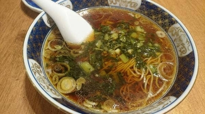 支那麺はしご 新小岩店 東京都葛飾区新小岩 担々麺 餃子 ラーメン Yahoo ロコ