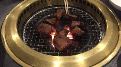 炭火焼肉 家族亭 行橋店 福岡県行橋市行事 焼肉 ホルモン Yahoo ロコ