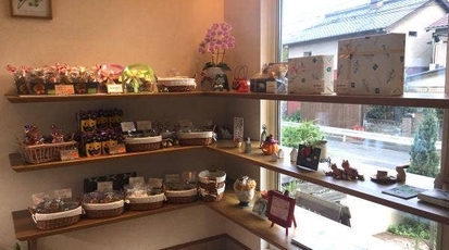 ドゥ フィーユ 三重県津市丸之内養正町 カフェ ケーキ屋 スイーツ Yahoo ロコ