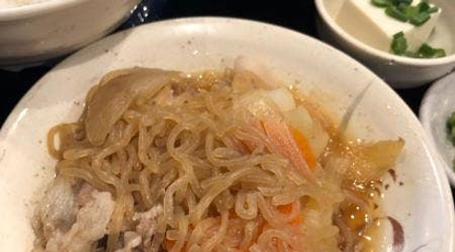 裏飯屋 菊や食堂 大阪府大阪市浪速区桜川 うどん 定食 Yahoo ロコ