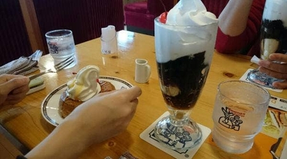 コメダ珈琲 久留米大石町店 福岡県久留米市大石町 カフェ Yahoo ロコ