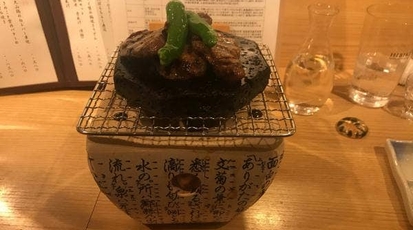 割烹バル そら 東京都豊島区東池袋 居酒屋 割烹 小料理屋 刺身 バル 魚介 海鮮料理 日本料理 Yahoo ロコ