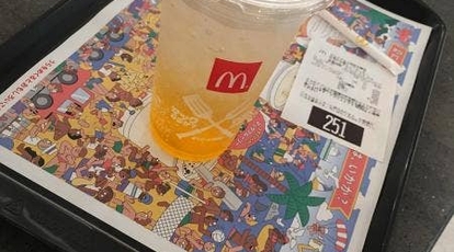 マクドナルド 池尻大橋店 東京都目黒区大橋 バーガー Yahoo ロコ