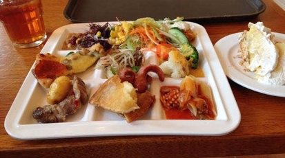 ジミー アイランドグリル 那覇店 沖縄県那覇市銘苅 ランチバイキング ビュッフェ 朝食バイキング サラダバー スイーツ ケーキバイキング Yahoo ロコ