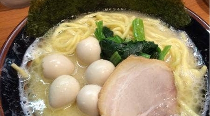 横浜家系ラーメン 明大家 東京都世田谷区松原 ラーメン 家系ラーメン 塩ラーメン Yahoo ロコ