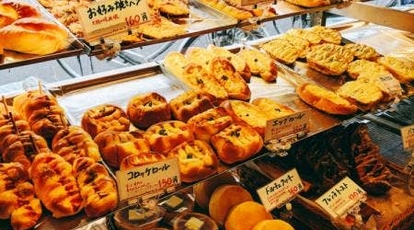 ぱんのいえ 山本店 大阪府八尾市山本町南 カフェ Yahoo ロコ