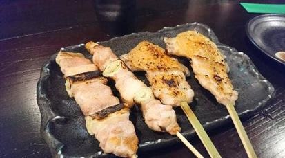 炭火焼鳥 あずま 神奈川県横浜市中区相生町 焼き鳥 Yahoo ロコ