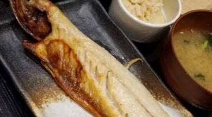 定食屋たかの富士 マルイファミリー溝口 神奈川県川崎市高津区溝口 和食 定食 Yahoo ロコ