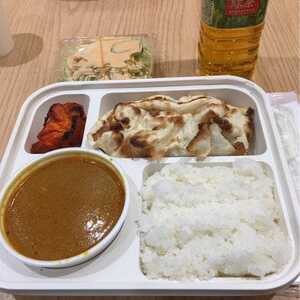 Geeta オリナス店 東京都墨田区太平 インドカレー インド料理 Yahoo ロコ