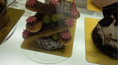 ポン デ ザール 大分県別府市新港町 ケーキ屋 チョコレート シュークリーム プリン お土産 Yahoo ロコ