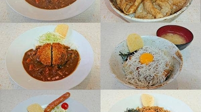 かまくらのごはん屋さん りきゅう 神奈川県鎌倉市小町 丼もの しらす丼 カレー Yahoo ロコ