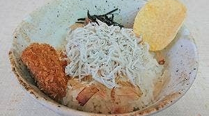 かまくらのごはん屋さん りきゅう 神奈川県鎌倉市小町 丼もの しらす丼 カレー Yahoo ロコ