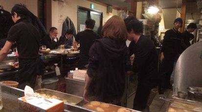 花くじら 本店 大阪府大阪市福島区福島 おでん 居酒屋 テイクアウト 屋台 Yahoo ロコ