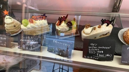 パティスリーモア 東京都大田区雪谷大塚町 ケーキ Yahoo ロコ