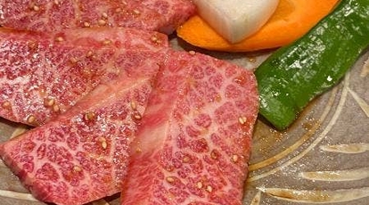 金剛園 長横町店 青森県八戸市大字長横町 肉料理 一般 Yahoo ロコ