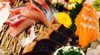 博多 よし魚 福岡県福岡市中央区渡辺通 居酒屋 魚介 海鮮料理 Yahoo ロコ