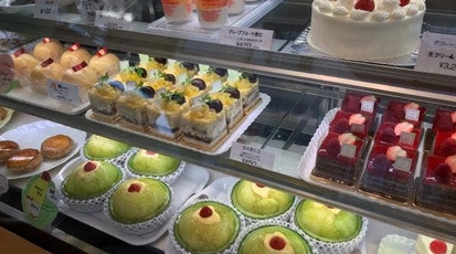 Dolce 静岡県沼津市大手町 ケーキ Yahoo ロコ