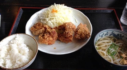 まるまるうどん 東長崎店 長崎県長崎市中里町 うどん Yahoo ロコ