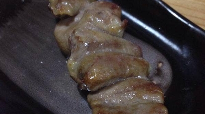 やきとり居酒屋 武蔵 千葉県柏市松葉町 焼き鳥 Yahoo ロコ