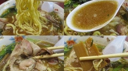 勝龍 新潟県小千谷市千谷川 ラーメン つけ麺 Yahoo ロコ