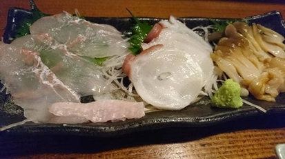焼魚ますだ 北海道苫小牧市表町 魚介 海鮮料理 居酒屋 Yahoo ロコ