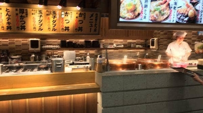 豚屋とん一 イオンモール茨木 大阪府茨木市松ケ本町 とんかつ Yahoo ロコ