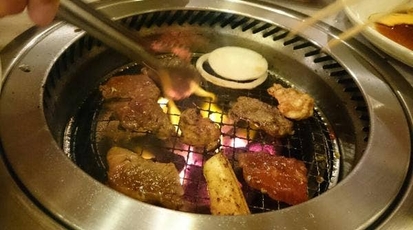 炭火焼肉太平楽 大分県大分市都町 焼肉 韓国鍋 Yahoo ロコ