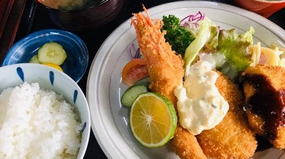 朝日屋食堂 宮崎県宮崎市末広 定食 Yahoo ロコ