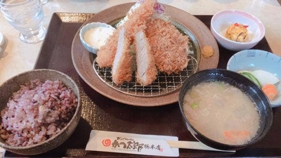 クーポン一覧 かつ太郎 柏店 千葉県柏市十余二 とんかつ Yahoo ロコ