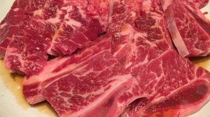 焼肉横綱 大阪府河内長野市木戸 焼肉 ホルモン Yahoo ロコ