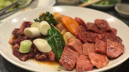 興隆 埼玉県川口市朝日 焼肉 Yahoo ロコ