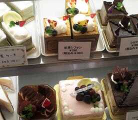 洋菓子工房エスカルゴ 福岡県八女市本町 ケーキ屋 テイクアウト Yahoo ロコ