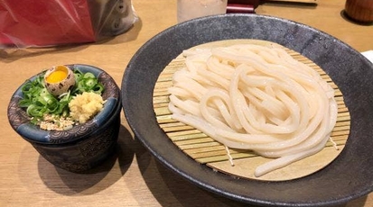 讃岐の男うどん さんすて岡山店 岡山県岡山市北区駅元町 讃岐うどん うどん Yahoo ロコ