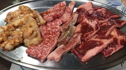 焼肉いろは 福岡県久留米市荒木町荒木 焼肉 Yahoo ロコ