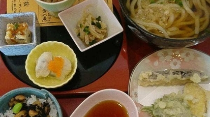 花あかり 北海道江別市向ケ丘 うどん Yahoo ロコ