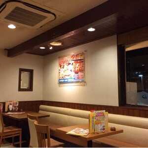 ココス 瑞江店 東京都江戸川区東瑞江 ファミレス Yahoo ロコ