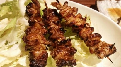 天神焼鳥 猿 福岡県福岡市中央区大名 焼き鳥 居酒屋 Yahoo ロコ
