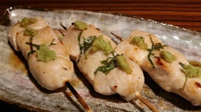 天神焼鳥 猿 福岡県福岡市中央区大名 焼き鳥 居酒屋 Yahoo ロコ