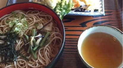 今井城殿垣内 岐阜県下呂市萩原町大ヶ洞 うどん そば 蕎麦 丼もの Yahoo ロコ