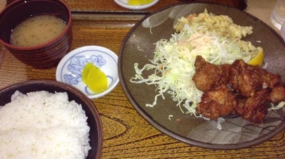 東京庵 関学店 兵庫県西宮市上ケ原一番町 定食 学食 Yahoo ロコ