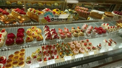 ポアソン洋菓子店 佐賀県鳥栖市大正町 ケーキ Yahoo ロコ