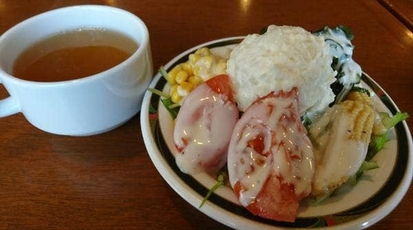 ステーキハンバーグ サラダバー けん 岡山京山店 岡山県岡山市北区谷万成 ファミレス Yahoo ロコ