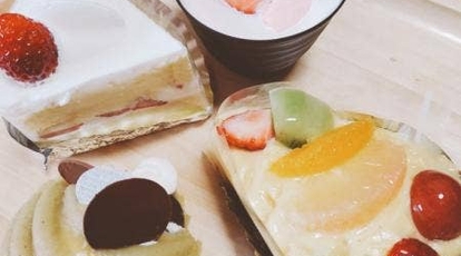 カラフル ペア 東京都墨田区緑 洋菓子 ケーキ屋 チョコレート お土産 Yahoo ロコ