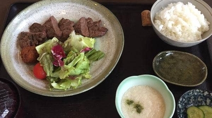 神戸牛倶楽部 丸山 兵庫県西宮市山口町上山口 ステーキ ハンバーグ カレー Yahoo ロコ