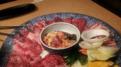 武雄 焼肉館 勝 佐賀県武雄市武雄町大字富岡 焼肉 炭火焼き Yahoo ロコ