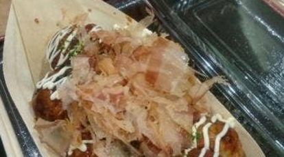 たこ助 鯛へい イオンタウンユーカリが丘店 千葉県佐倉市西ユーカリが丘 和スイーツ たこ焼き Yahoo ロコ