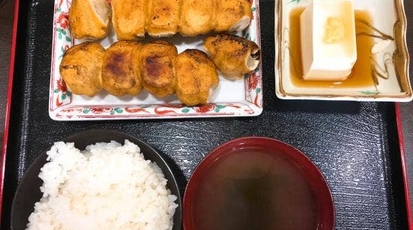 ホワイト餃子 三郷店 埼玉県三郷市泉 ラーメン 餃子 Yahoo ロコ