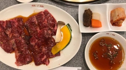 食道園 パラディ学園前店 奈良県奈良市学園北 焼肉 Yahoo ロコ